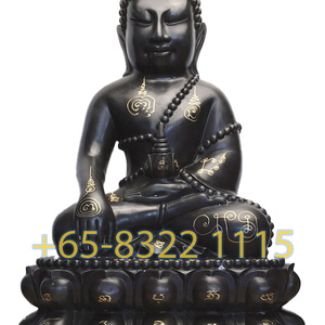 Phra Kring 藥師佛