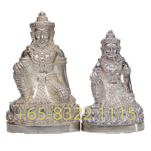 Jatukam Ramathep 天神加度康