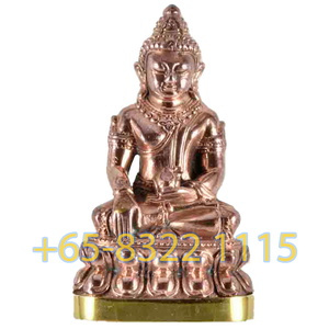 Phra Kring 藥師佛