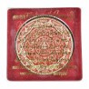 Phra Udomchoke & RaHu (B.E 2547) KhunPan (Buddha Version 7cm)