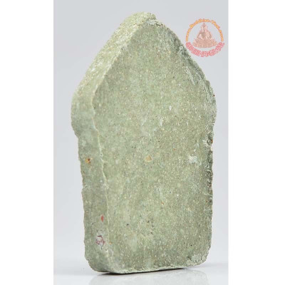 Phra Khun Paen, Prai Khan Ya (BE 2557) Wat Kae, Big Mold Green Powder