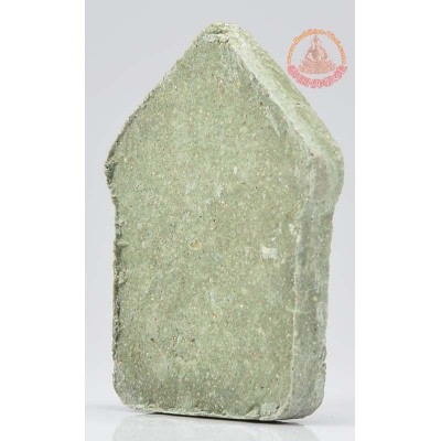 Phra Khun Paen, PraiKhanYa 2558 Wat Khae, Big Mold Green Powder