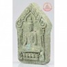 Phra Khun Paen, PraiKhanYa 2558 Wat Khae, Big Mold Green Powder