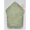 Phra Khun Paen, PraiKhanYa 2558 Wat Khae, Big Mold Green Powder