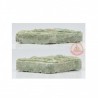 Phra Khun Paen, PraiKhanYa 2558 Wat Khae, Big Mold Green Powder