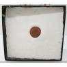 龙莆托 5寸金身 Wat Chang Hai (B.E 2556) Gold Leaf Plated