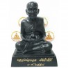 龙莆托 5寸金身 Wat Chang Hai (B.E 2556) Gold Leaf Plated
