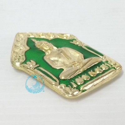 Phra KhunPaen 2558 KB Krtitsana Wat Pa Mahawan (Casing)