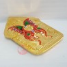 Phra KhunPaen 2558 KB Krtitsana Wat Pa Mahawan (Casing)