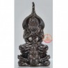 Wat RaKhang (2558) blessed by LP Maha Surasak, Phra Pidta Nawa, Silver Code
