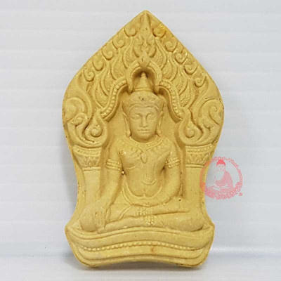 1st Batch Silver Takruts Phra KhunPaen YodKhunPron (BE 2552) LP Sakorn