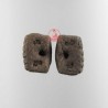 2497圣粉龙莆托（佛历2551）Ajahn KhangSeng加持，一对