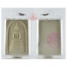 Phra Somdej BangKhunPhrom, Wat In (B.E 2535) Powder with Casing (11)