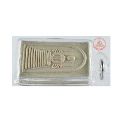 崇迪佛, 瓦印（佛历2535）圣粉（防水外壳）03