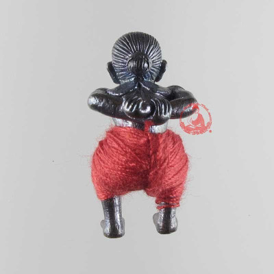 Made 999 LP Kloy 2556 HoonPaYong, Wat PuKowThong, Red