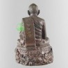 龙婆沙空小金身，派古曼圣粉（佛历2556大法会）Wat NongKrub 那瓦编号