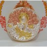 3.2 cm Jatukam Ramathap，四次大规模祈福法会（佛历2550）LP Chai Wat BanThong