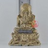 LP Thuat Statue 2559 Ajahn Klang Saeng & Others 18 Monks Chanted