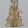 LP Thuat Statue 2559 Ajahn Klang Saeng & Others 18 Monks Chanted