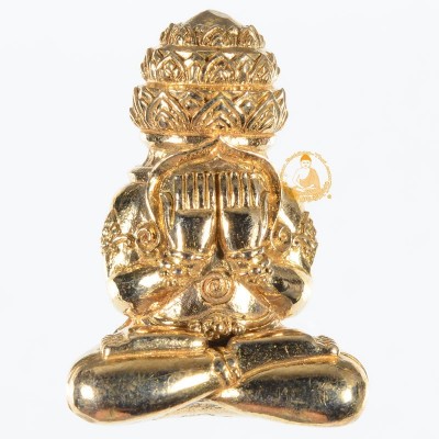 S/n:128 Nawa Phra Pidta PangPaKang (2559) Wat Lak Mueang & Wat Mahathep