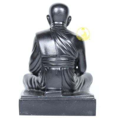 龙莆托 4寸金身，瓦沧海 Wat Chang Hai （佛历2559）