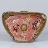 编号：1285，第一批古曼童金身（佛历2558）LP Sin Wat Laharnrai