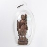 哪咓编号：1006龙莆伽隆，西哇里小金身（佛历2551）做1999尊