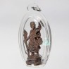 哪咓编号：1006龙莆伽隆，西哇里小金身（佛历2551）做1999尊