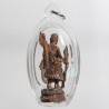 哪咓编号：1006龙莆伽隆，西哇里小金身（佛历2551）做1999尊