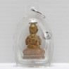 KuMan MaHa PooTi  NaNaThong (2561) Ajahn SuBin, LoopLor 2.5 cm