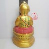 KuManThong 5 Inches Statue (BE 2548) Bless By LP Yam Wat Sam Ngam, Handwritten Talisman