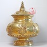 Phra Kring ButNumBoon, LP Kloy (B.E 2556) Used on Ceremony Day