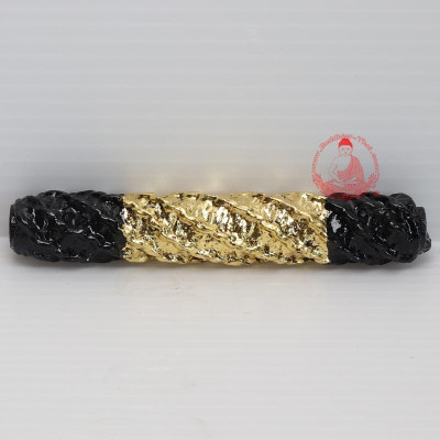 龙婆Kloy 打固帖金（佛历2555）Made 1999 pcs，瓦福考通