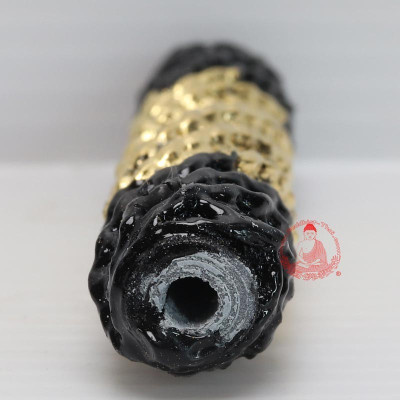 龙婆Kloy 打固帖金（佛历2555）Made 1999 pcs，瓦福考通