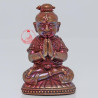 S/n:28 KuManTong Loop Ajahn Subin (B.E 2556) Special Version Set