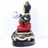 KuMan NaThong 3 Inches Lap Statue (2562) Ajahn SuBin, Make 399 pcs