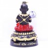KuMan NaThong 3 Inches Lap Statue (2562) Ajahn SuBin, Make 399 pcs