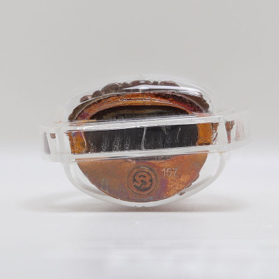 龙莆迷头帮药师佛（佛历2562） Wat PhongThong 编号：157