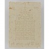 LP ThongDam 2562 Wat Tham KaPian Thong, White Powder