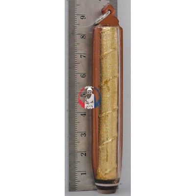 Takrut LP Pae 2532 Wat PiKulThong 3 Inches, 2nd Batch