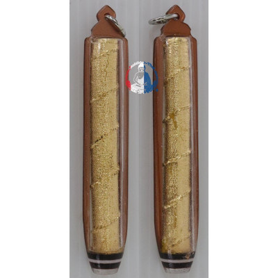 Takrut LP Pae 2532 Wat PiKulThong 3 Inches, 2nd Batch