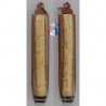 Takrut LP Pae 2532 Wat PiKulThong 3 Inches, 2nd Batch