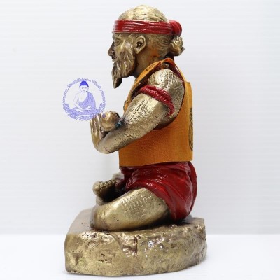 HoonPaYong Mini Statue LP Kloy