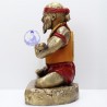 HoonPaYong Mini Statue LP Kloy