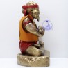 HoonPaYong Mini Statue LP Kloy