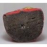 KuManThong 7 Inches Statue (BE 2558) Bless By LP Yam Wat Sam Ngam, Handwritten Talisman
