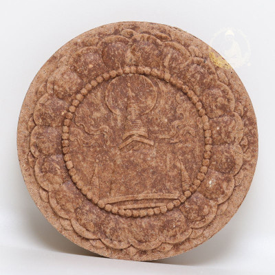 泽度金哥锡铁（佛历2549）头帮 Luang Nui（金面）Jatukam Ramapthat