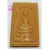 Phra Somdej, Gold Takrut (2552) Lp Maha Surasak, Extra Signature