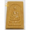 Phra Somdej, Gold Takrut (2552) Lp Maha Surasak, Extra Signature