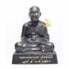 SaoHa LP Thuat 3 Inches Lap Statue Wat Chang Hai 2563 Height 12 cm